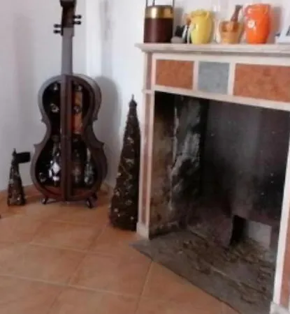 Domus Giuseppe Apartment
