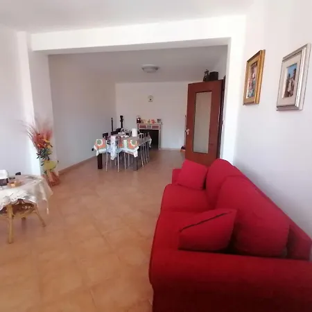 Domus Giuseppe Apartment *