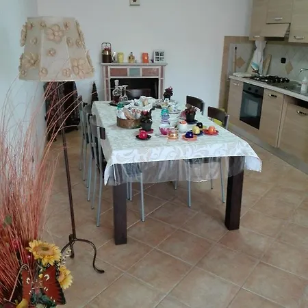 Domus Giuseppe Apartment *