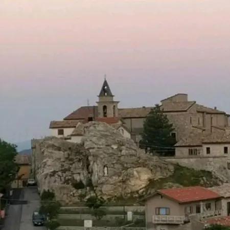 Domus Giuseppe Apartment