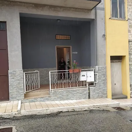 Domus Giuseppe * Guardiabruna