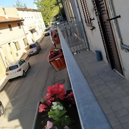 Apartment Domus Giuseppe