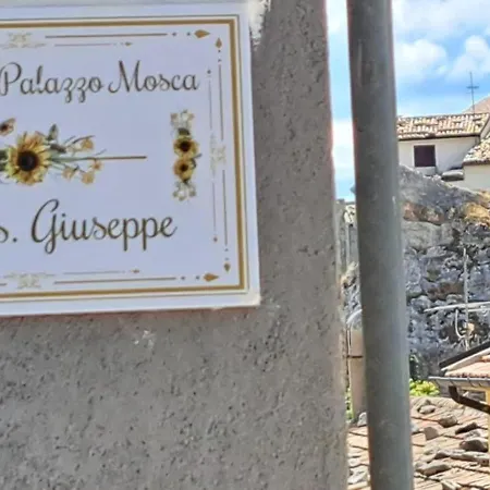 Domus Giuseppe * Guardiabruna