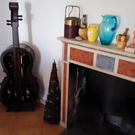 Apartment Domus Giuseppe Guardiabruna