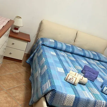 Domus Giuseppe Apartment