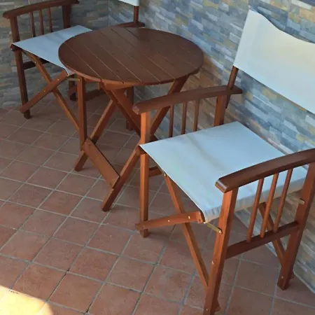 Domus Giuseppe Apartment *